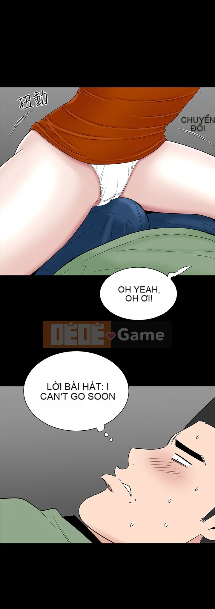 Thiếu nữ vô lễ Lâu Phượng [四一零] [16-35]