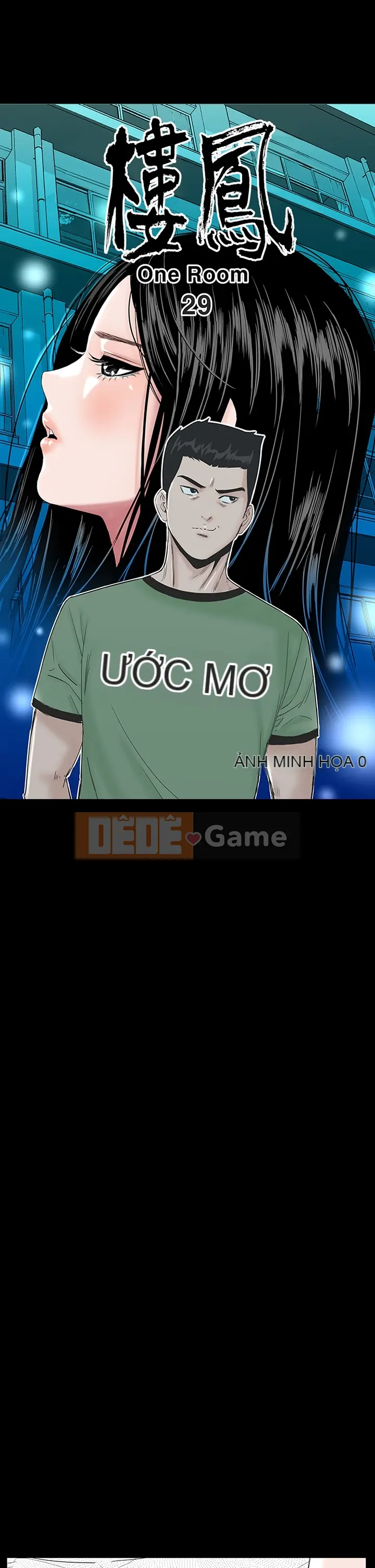 Thiếu nữ vô lễ Lâu Phượng [四一零] [16-35]