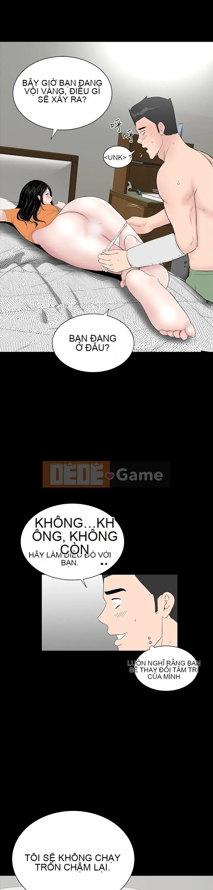 Thiếu nữ vô lễ Lâu Phượng [四一零] [16-35]