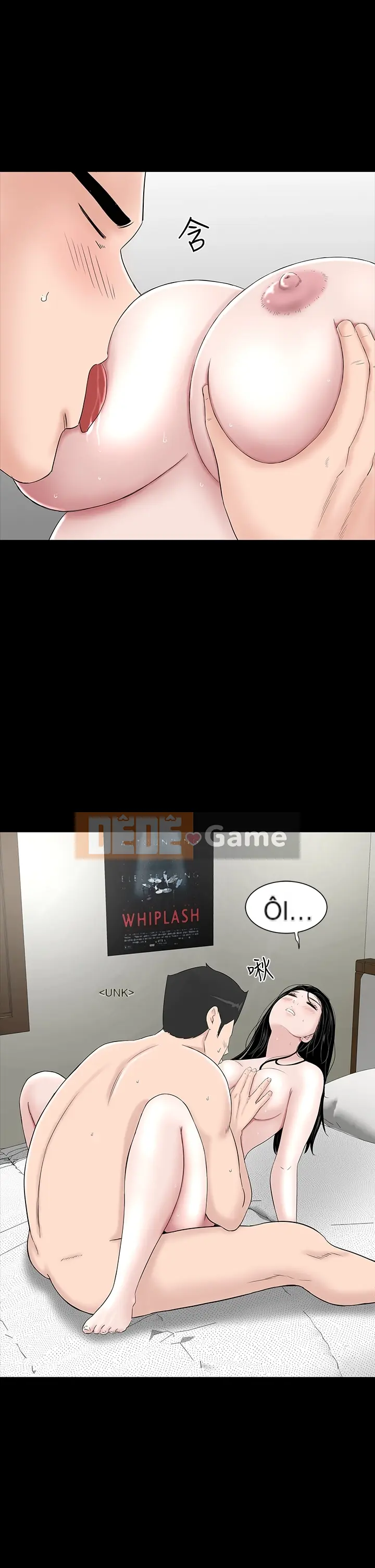 Thiếu nữ vô lễ Lâu Phượng [四一零] [16-35]