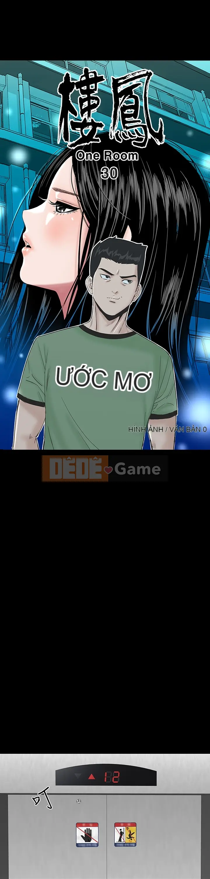 Thiếu nữ vô lễ Lâu Phượng [四一零] [16-35]