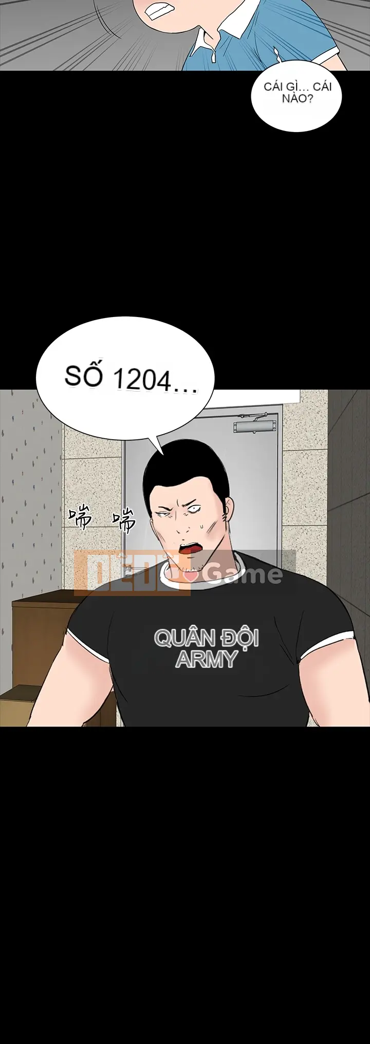 Thiếu nữ vô lễ Lâu Phượng [四一零] [16-35]