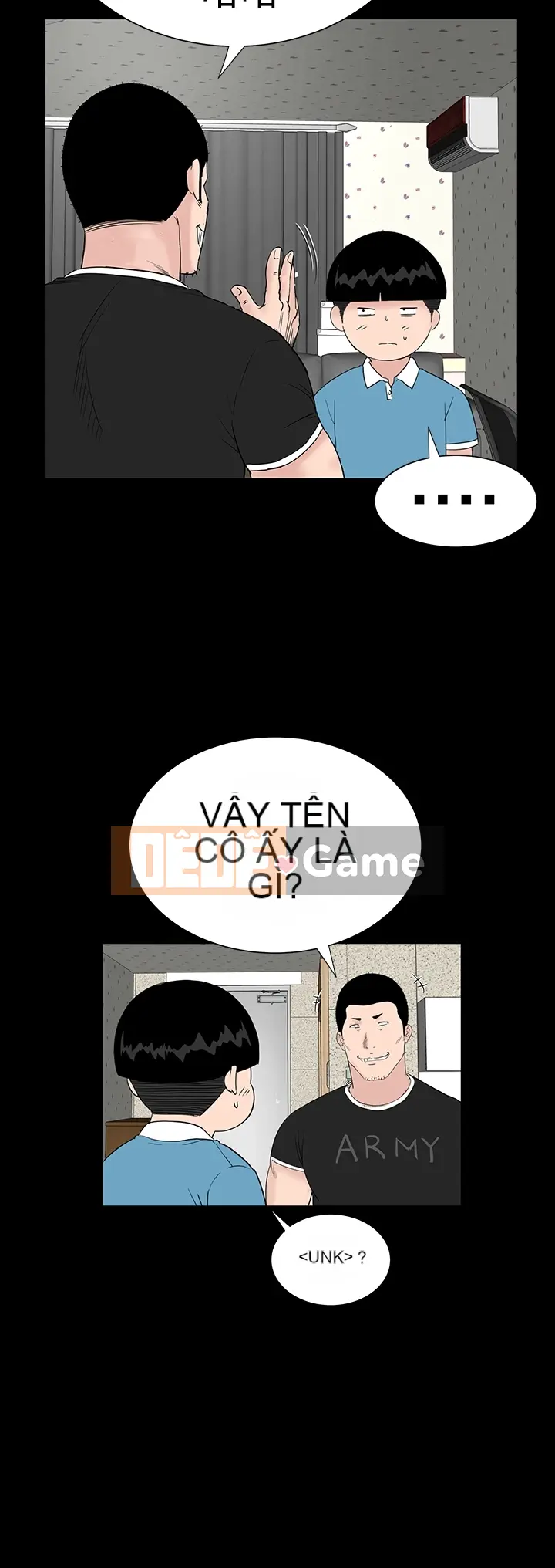 Thiếu nữ vô lễ Lâu Phượng [四一零] [16-35]