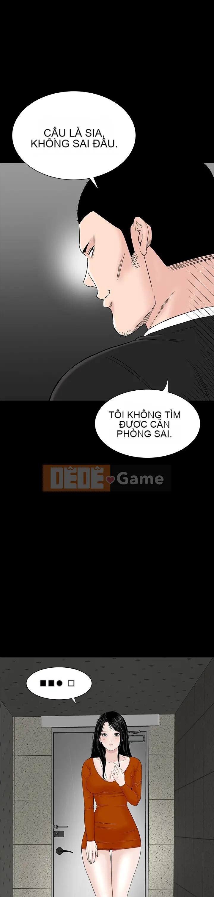 Thiếu nữ vô lễ Lâu Phượng [四一零] [16-35]