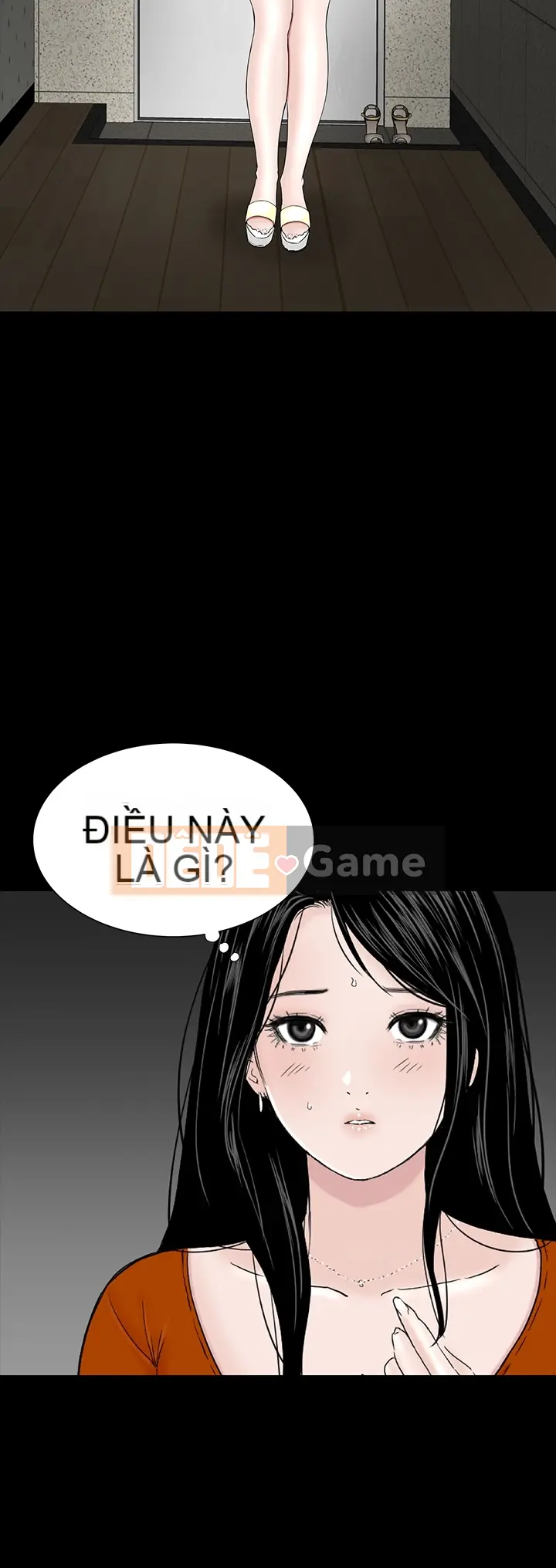 Thiếu nữ vô lễ Lâu Phượng [四一零] [16-35]