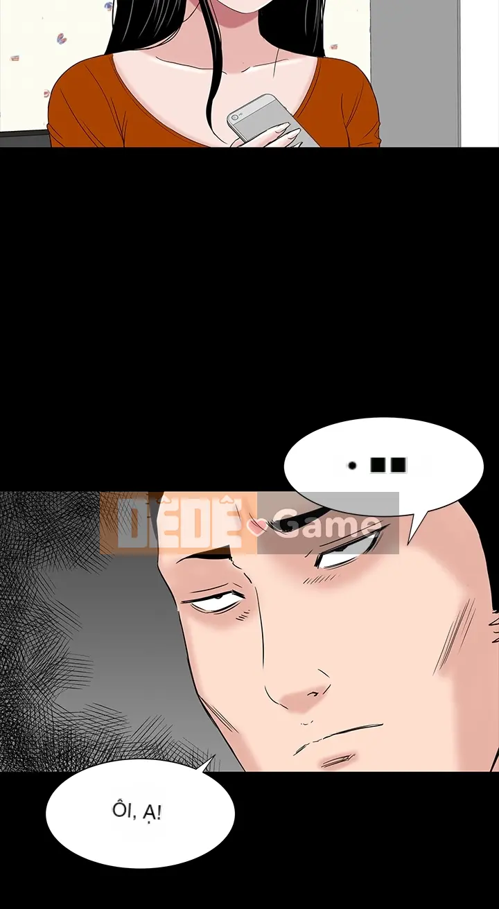 Thiếu nữ vô lễ Lâu Phượng [四一零] [16-35]