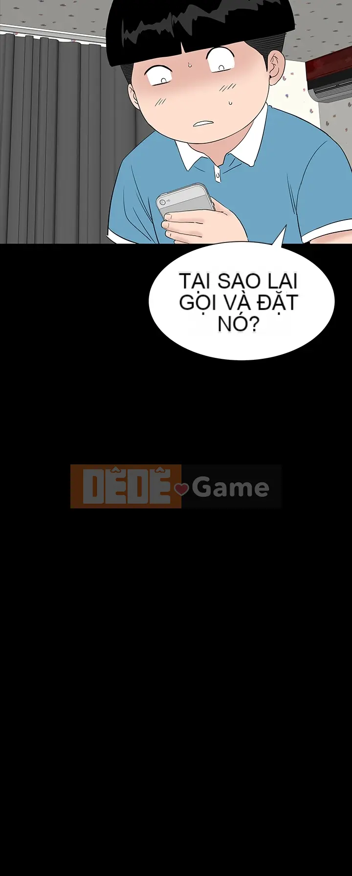 Thiếu nữ vô lễ Lâu Phượng [四一零] [16-35]