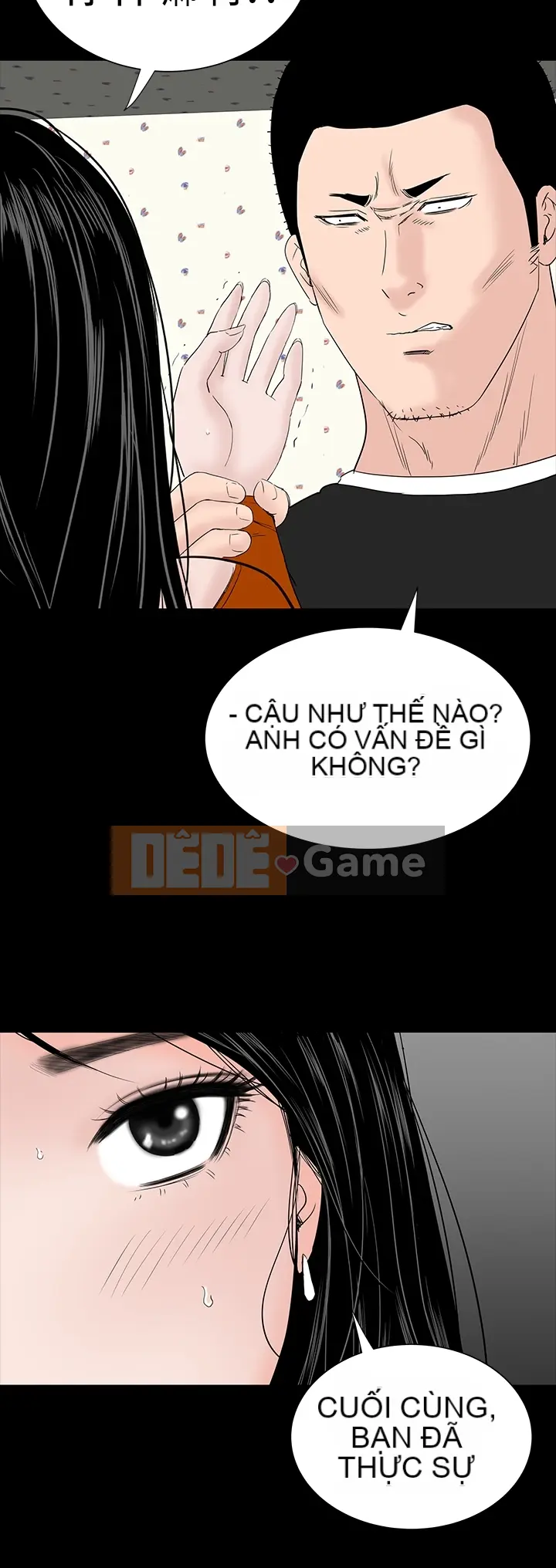 Thiếu nữ vô lễ Lâu Phượng [四一零] [16-35]