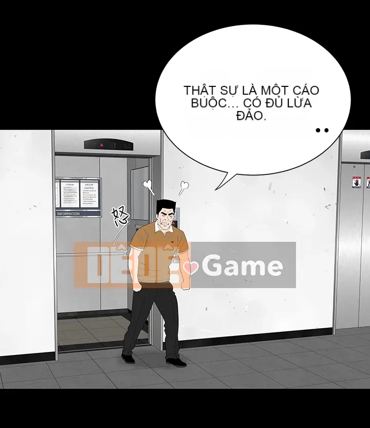 Thiếu nữ vô lễ Lâu Phượng [四一零] [16-35]