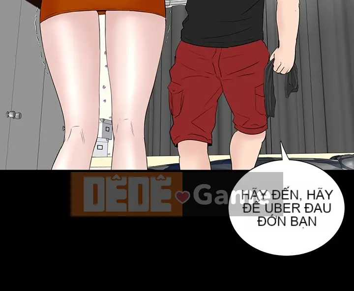 Thiếu nữ vô lễ Lâu Phượng [四一零] [16-35]