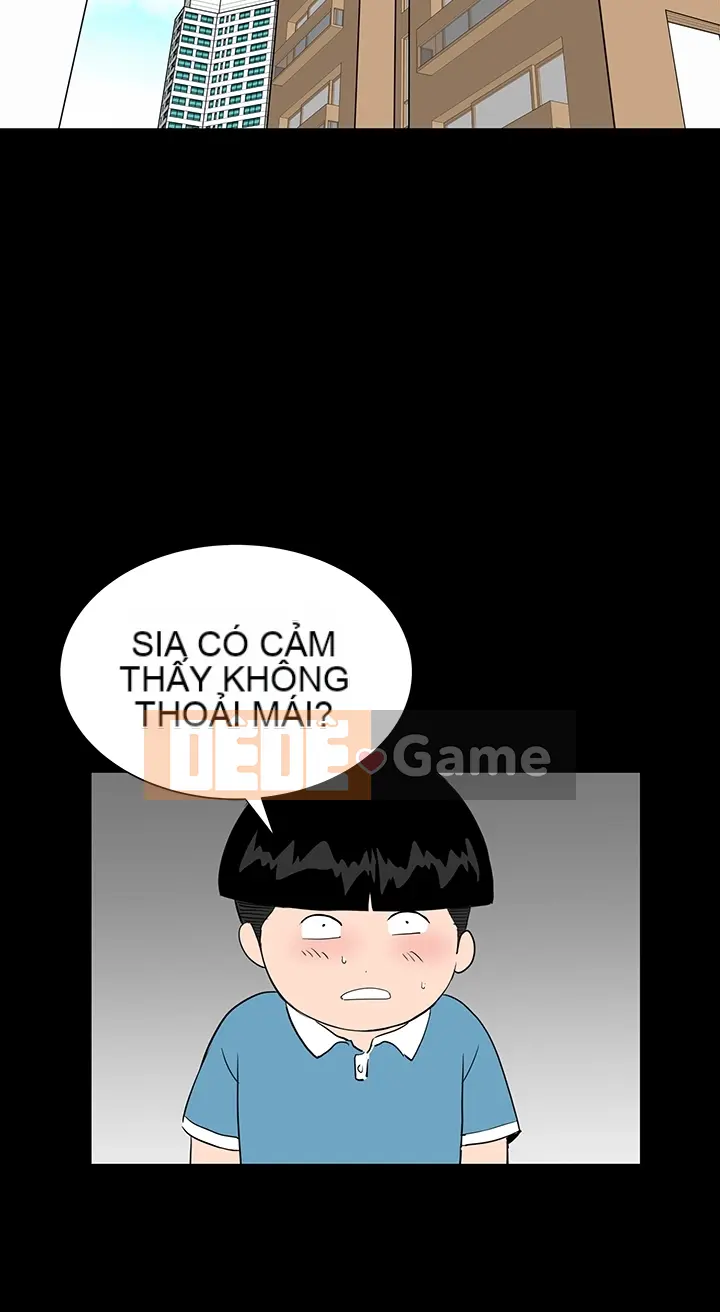 Thiếu nữ vô lễ Lâu Phượng [四一零] [16-35]