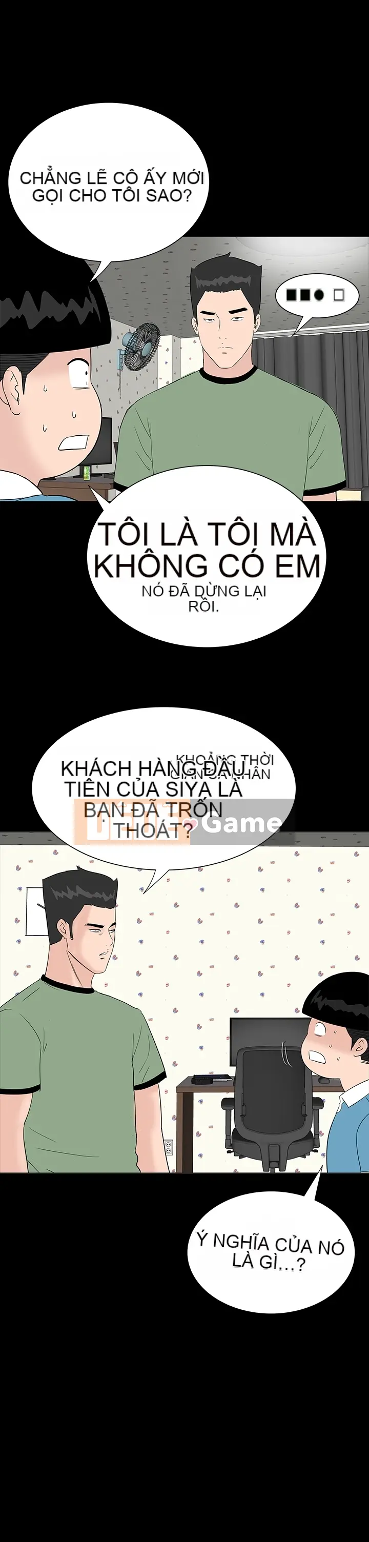 Thiếu nữ vô lễ Lâu Phượng [四一零] [16-35]