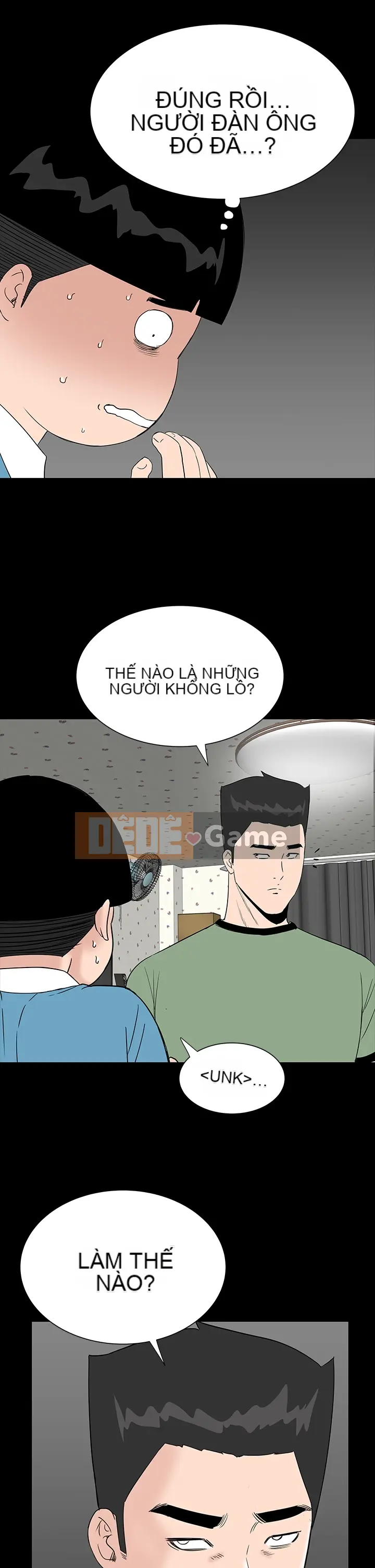 Thiếu nữ vô lễ Lâu Phượng [四一零] [16-35]