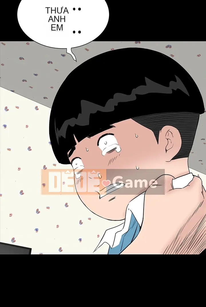 Thiếu nữ vô lễ Lâu Phượng [四一零] [16-35]