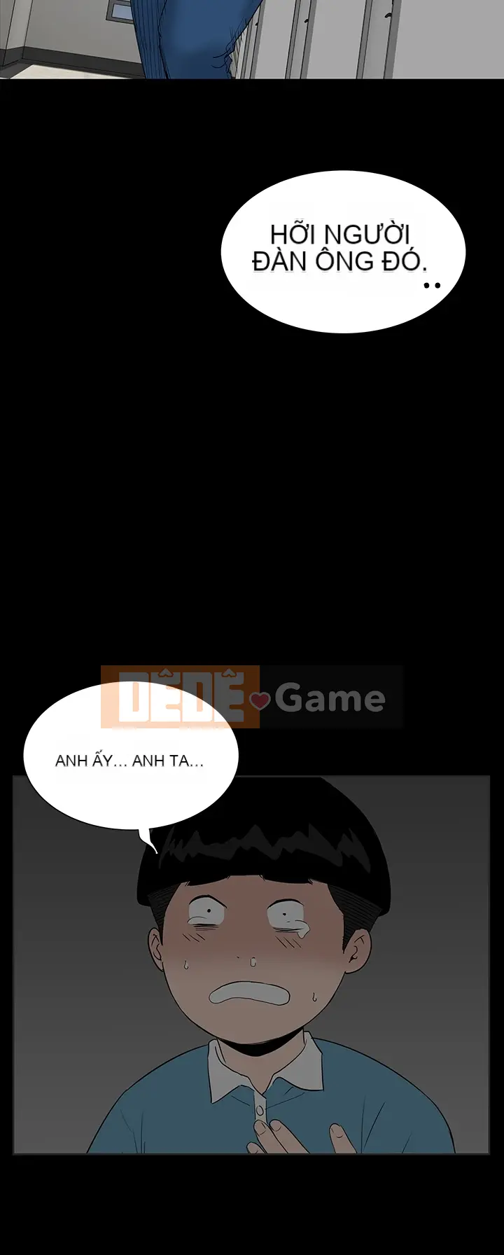 Thiếu nữ vô lễ Lâu Phượng [四一零] [16-35]