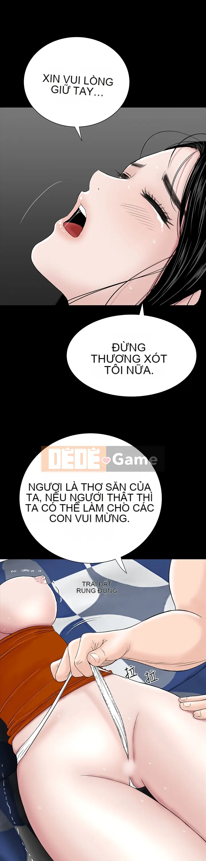 Thiếu nữ vô lễ Lâu Phượng [四一零] [16-35]