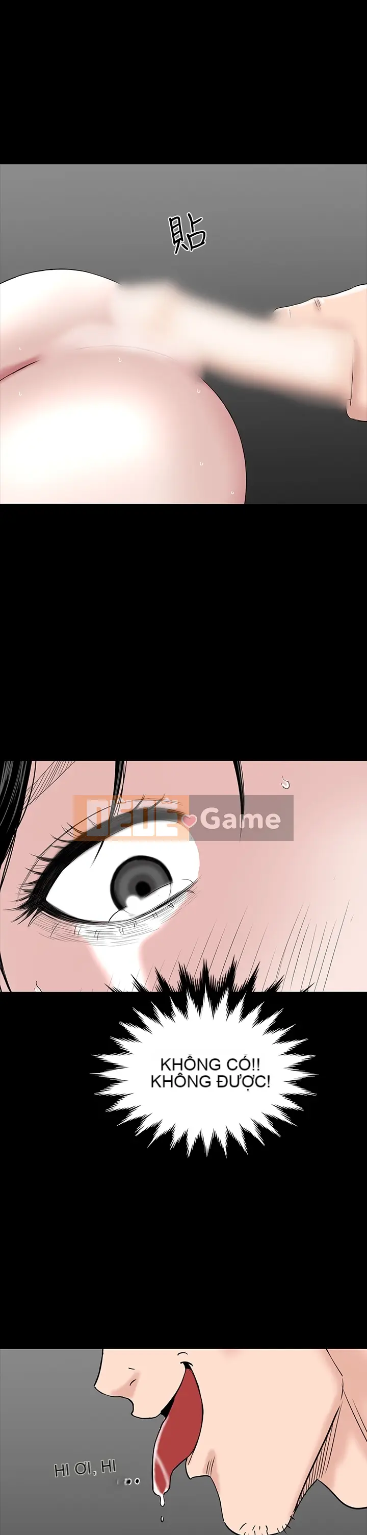 Thiếu nữ vô lễ Lâu Phượng [四一零] [16-35]