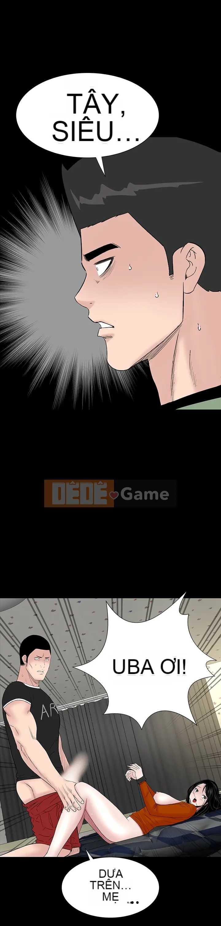 Thiếu nữ vô lễ Lâu Phượng [四一零] [16-35]