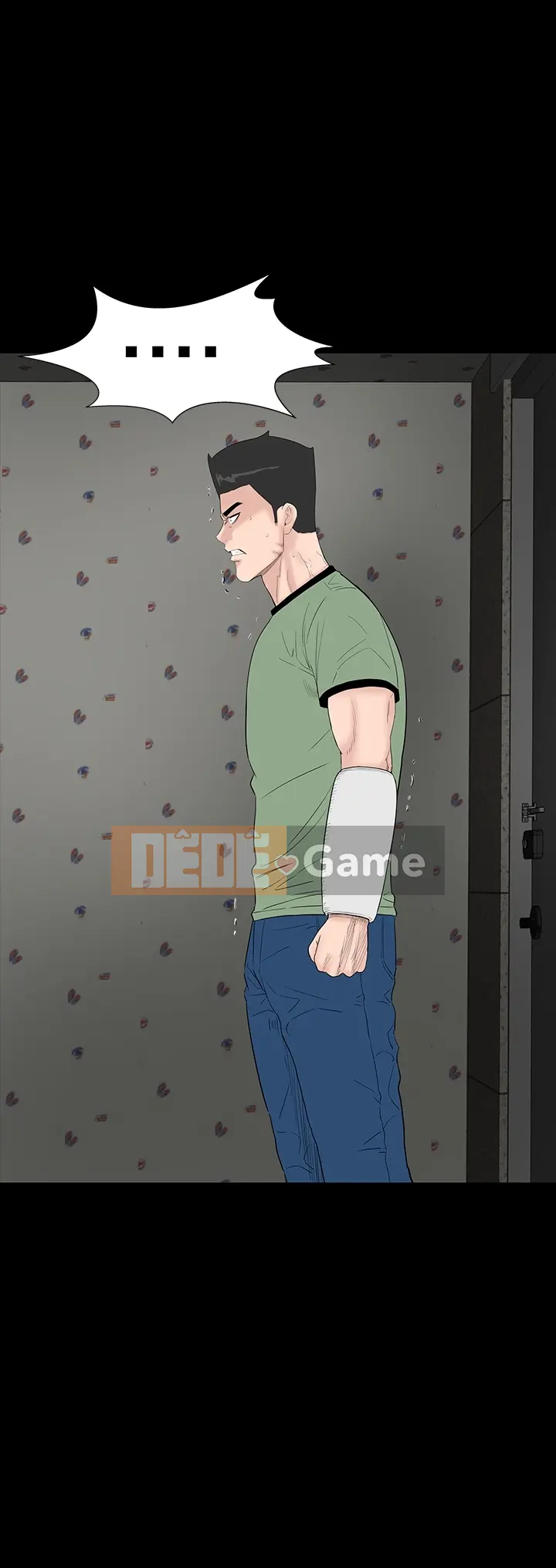 Thiếu nữ vô lễ Lâu Phượng [四一零] [16-35]