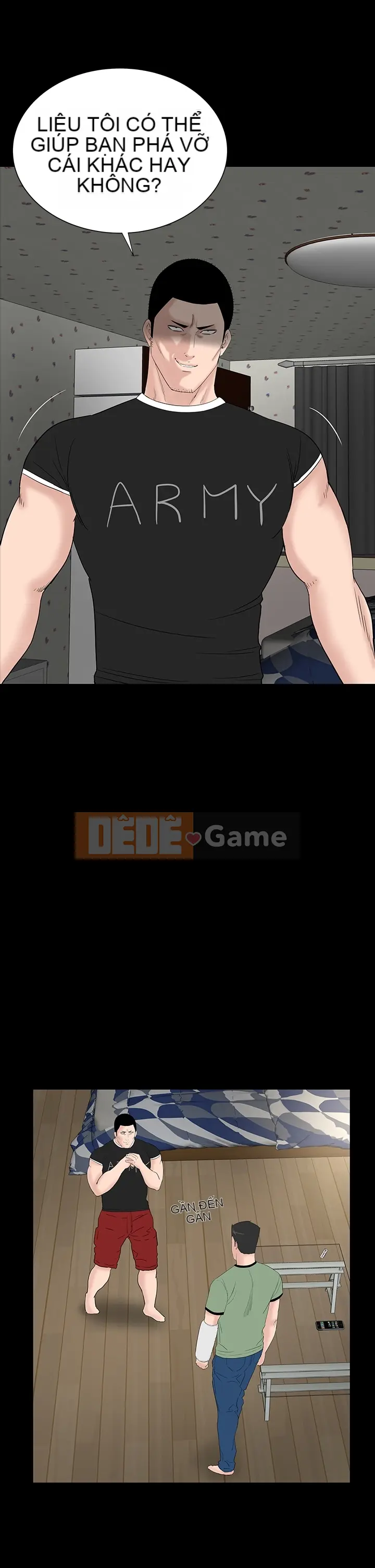 Thiếu nữ vô lễ Lâu Phượng [四一零] [16-35]