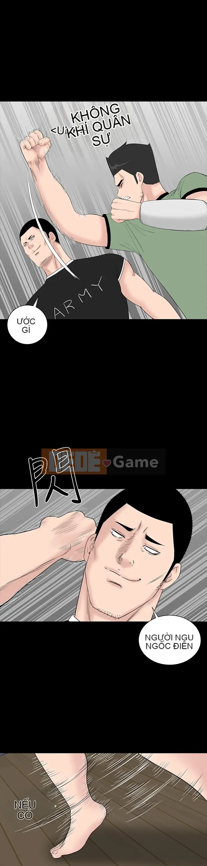 Thiếu nữ vô lễ Lâu Phượng [四一零] [16-35]