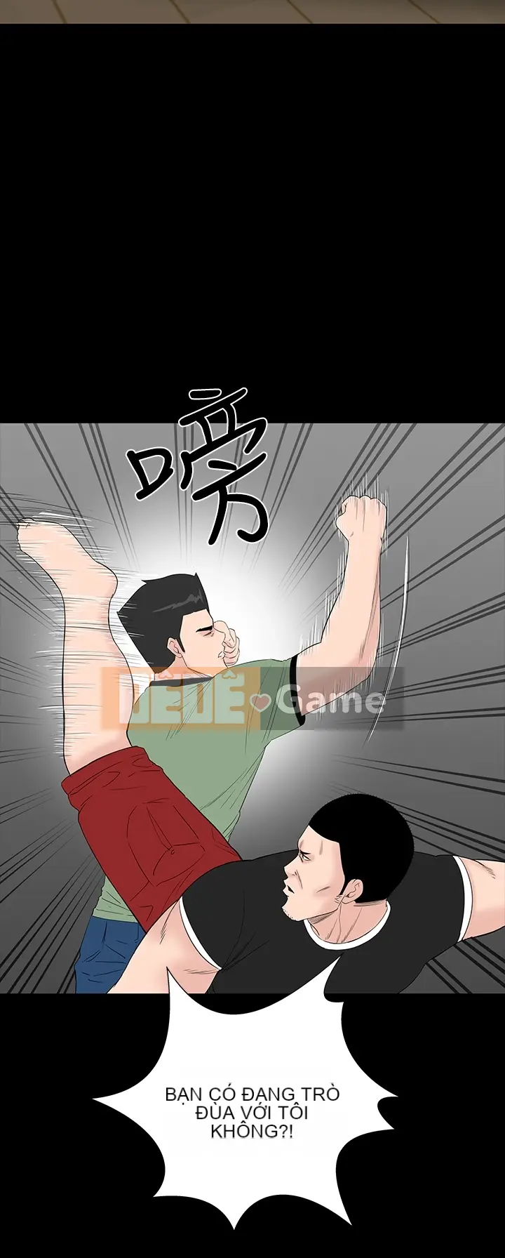 Thiếu nữ vô lễ Lâu Phượng [四一零] [16-35]