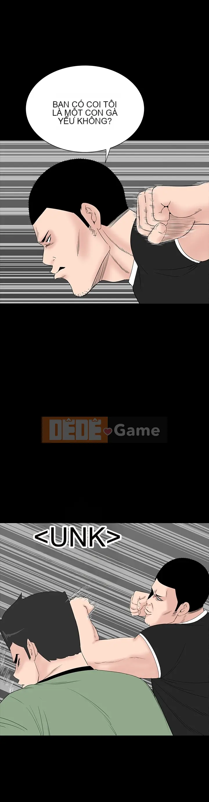 Thiếu nữ vô lễ Lâu Phượng [四一零] [16-35]