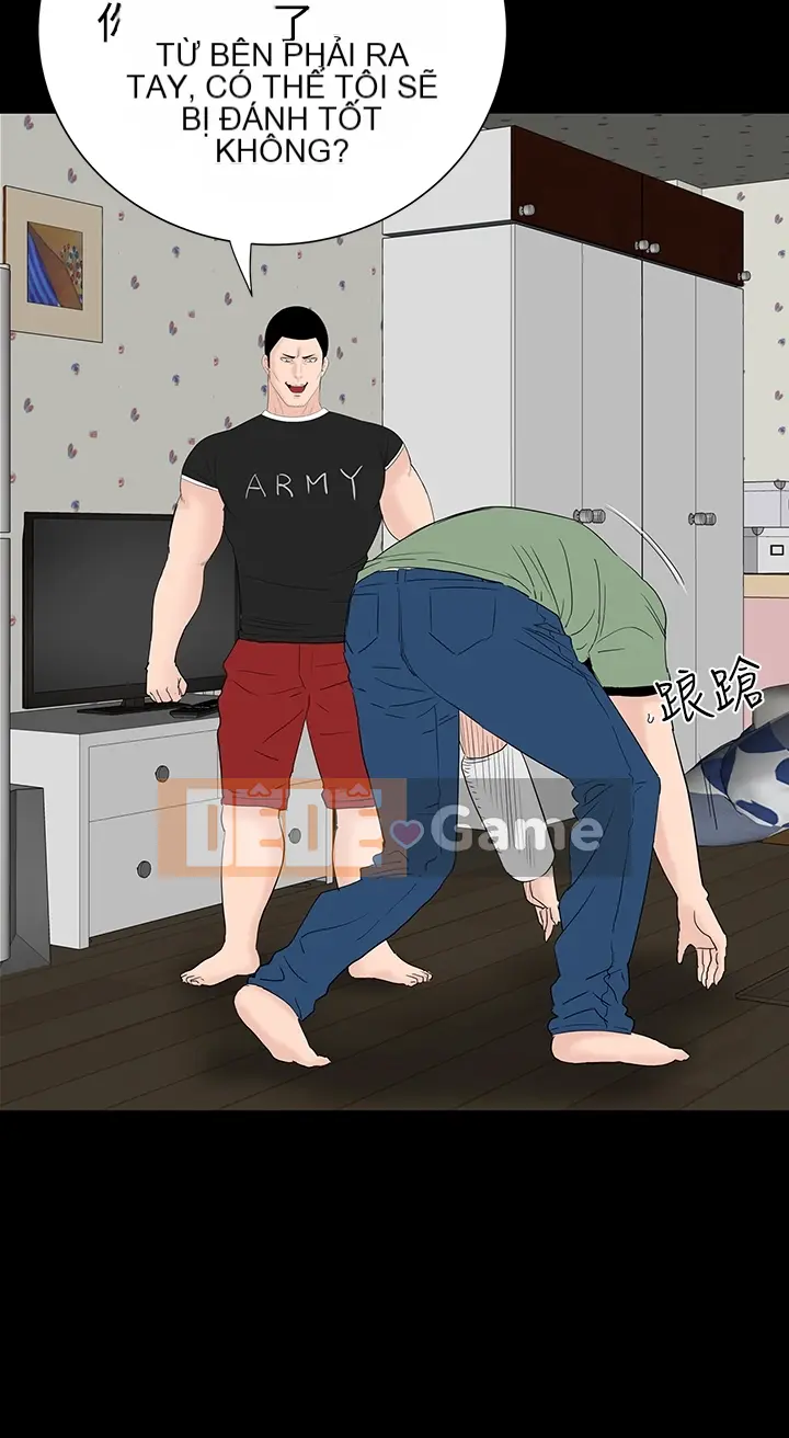 Thiếu nữ vô lễ Lâu Phượng [四一零] [16-35]