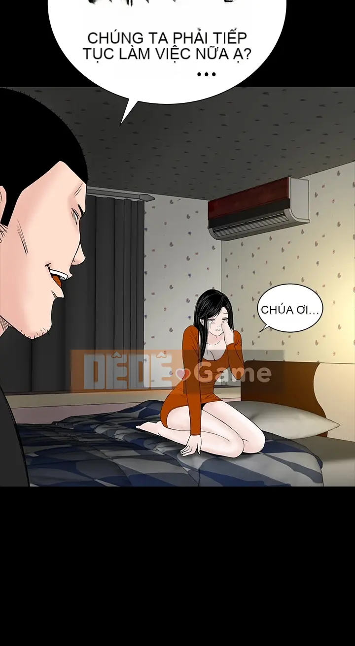 Thiếu nữ vô lễ Lâu Phượng [四一零] [16-35]