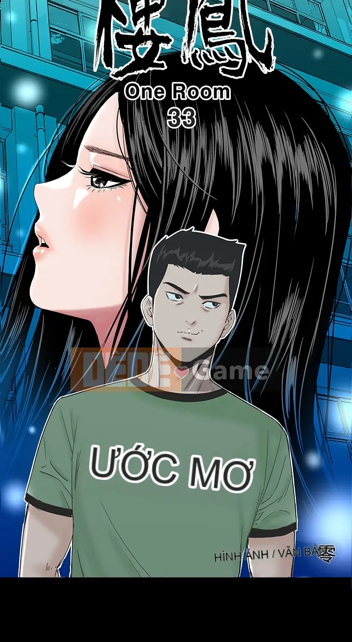 Thiếu nữ vô lễ Lâu Phượng [四一零] [16-35]