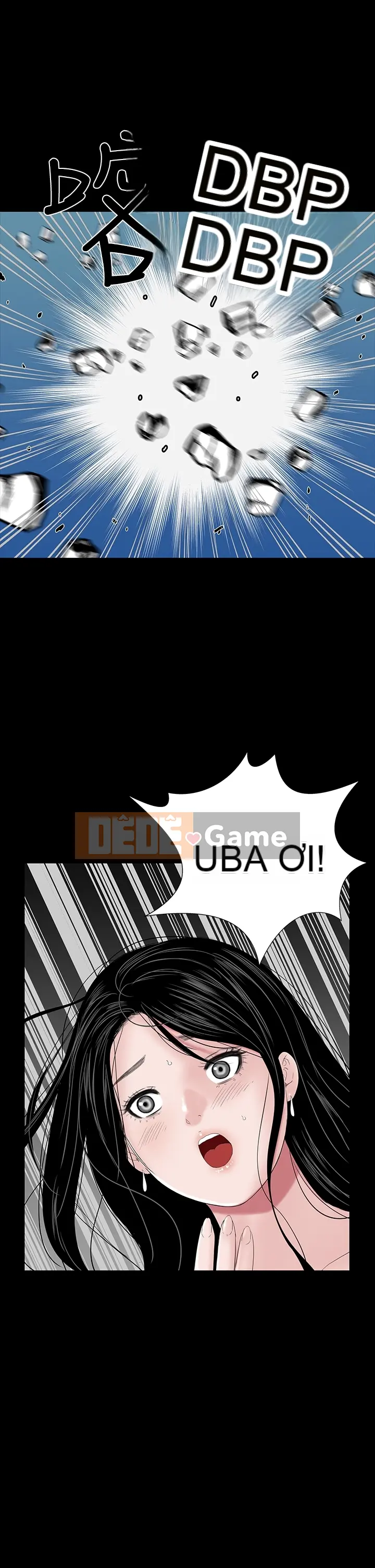 Thiếu nữ vô lễ Lâu Phượng [四一零] [16-35]