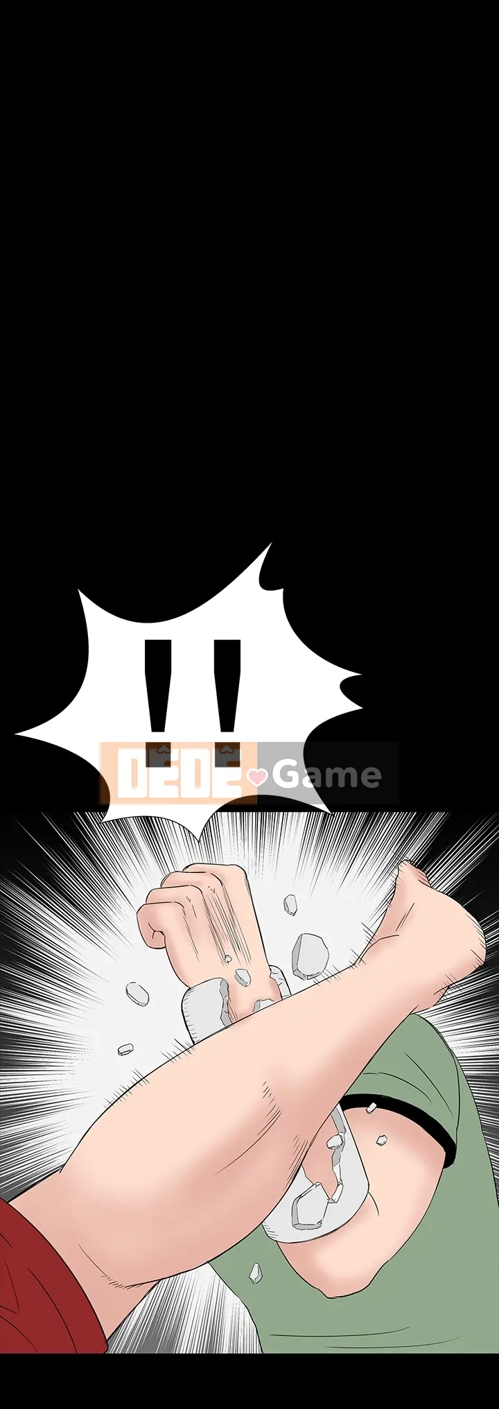 Thiếu nữ vô lễ Lâu Phượng [四一零] [16-35]