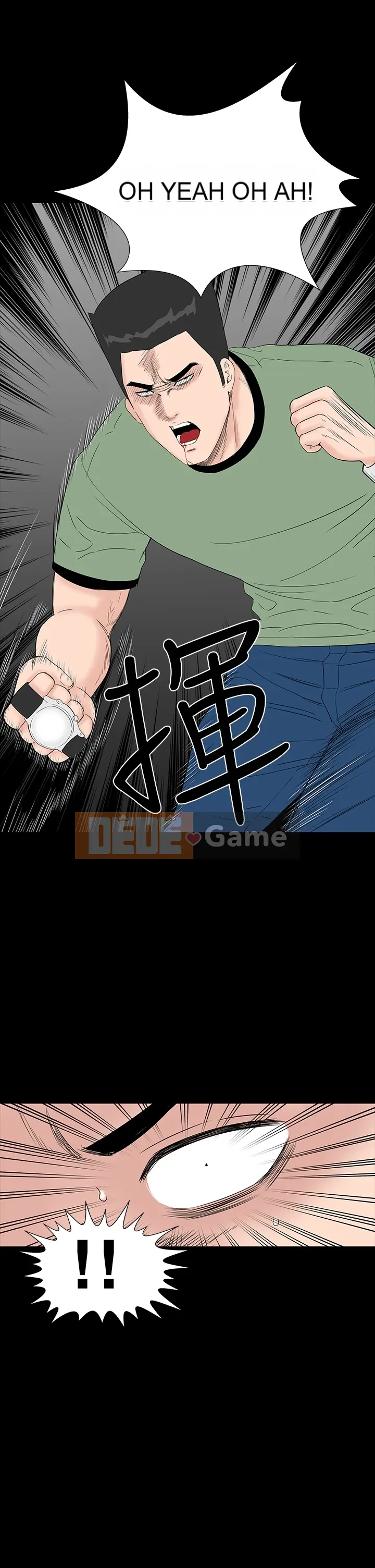 Thiếu nữ vô lễ Lâu Phượng [四一零] [16-35]