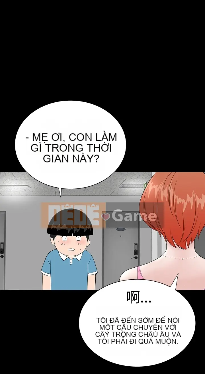 Thiếu nữ vô lễ Lâu Phượng [四一零] [16-35]