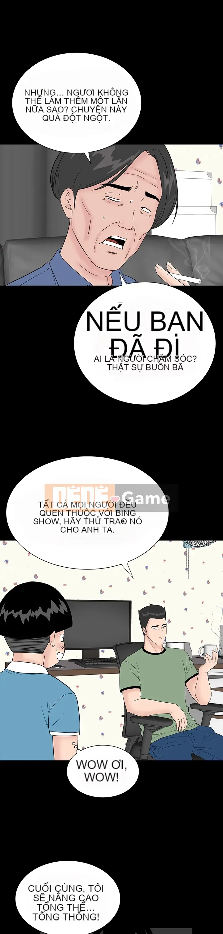 Thiếu nữ vô lễ Lâu Phượng [四一零] [16-35]