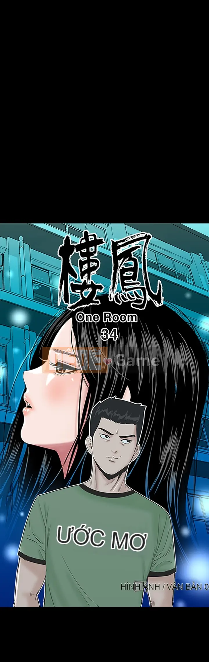 Thiếu nữ vô lễ Lâu Phượng [四一零] [16-35]