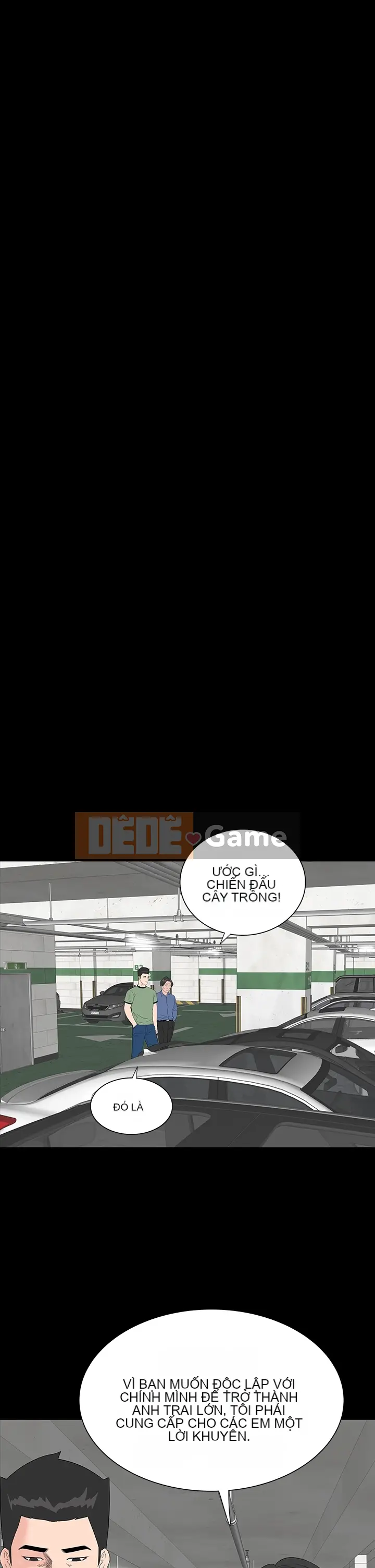 Thiếu nữ vô lễ Lâu Phượng [四一零] [16-35]