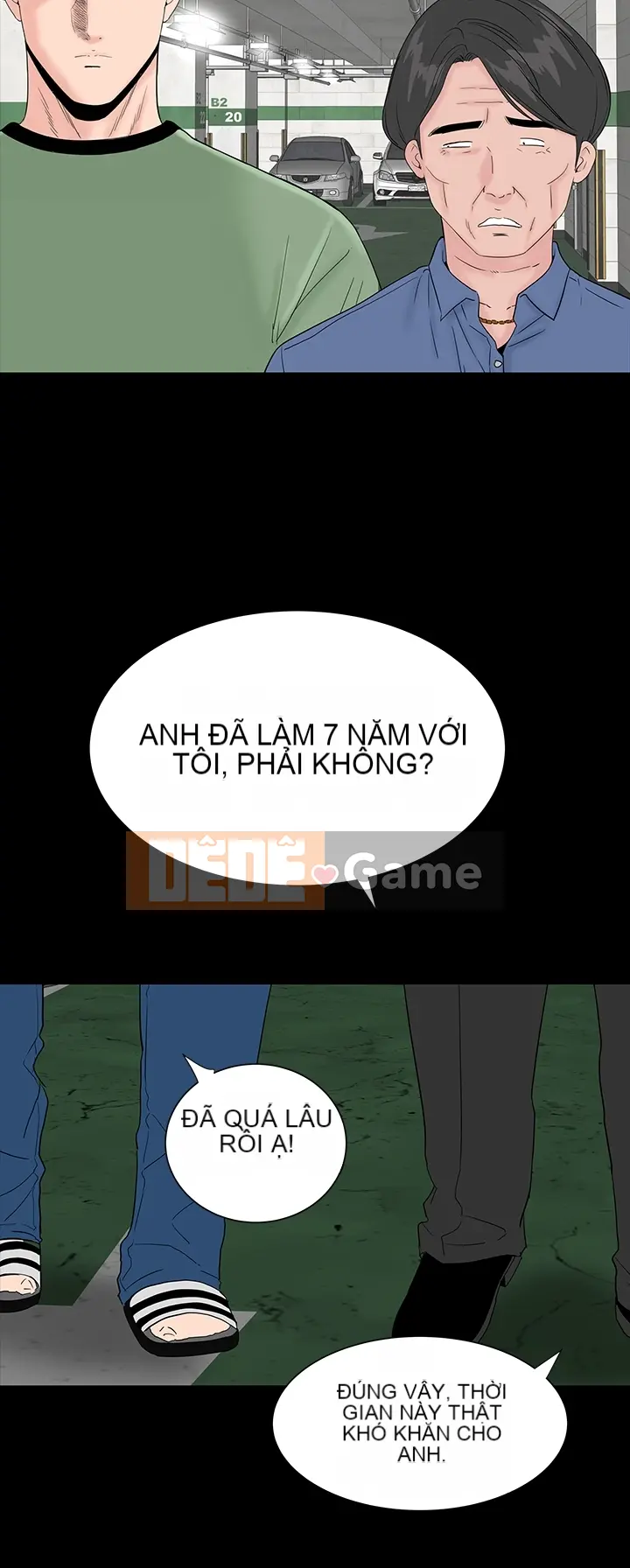 Thiếu nữ vô lễ Lâu Phượng [四一零] [16-35]