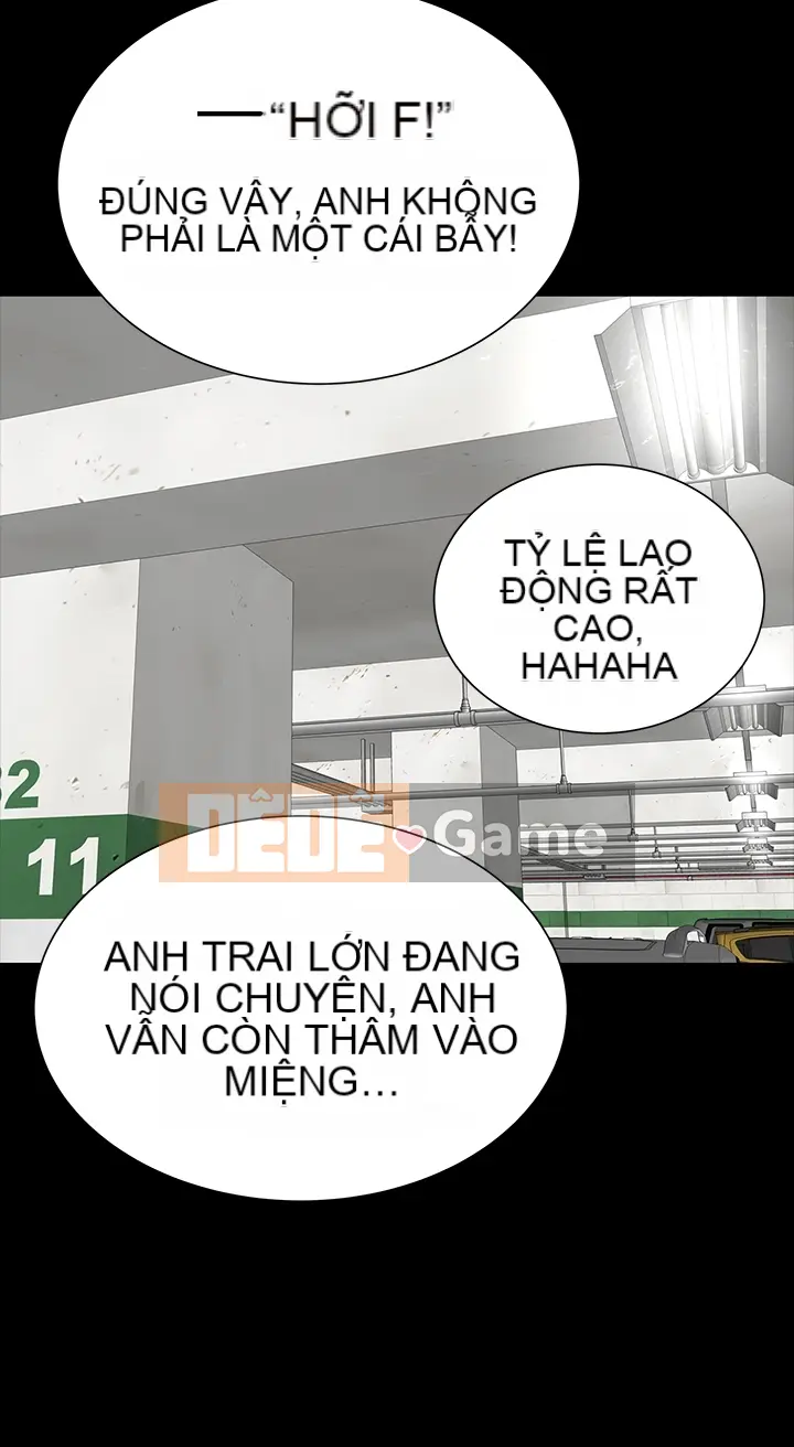 Thiếu nữ vô lễ Lâu Phượng [四一零] [16-35]