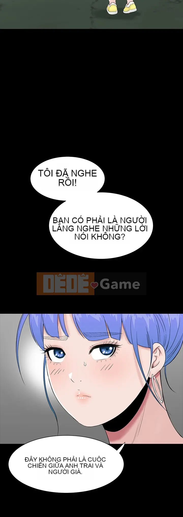 Thiếu nữ vô lễ Lâu Phượng [四一零] [16-35]