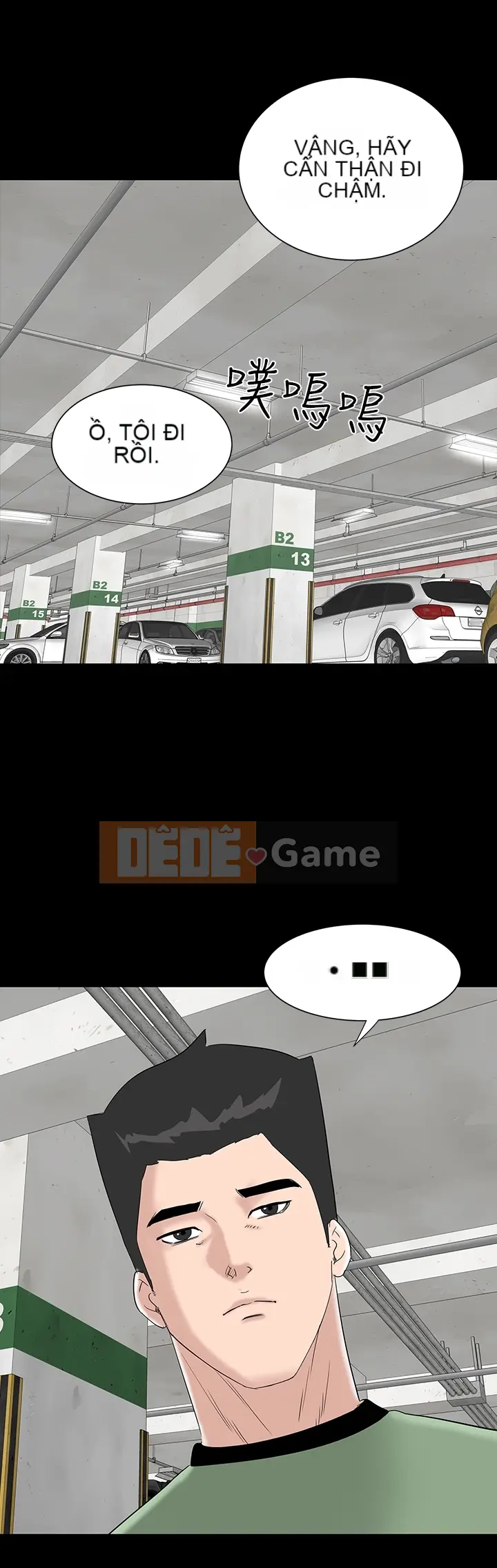 Thiếu nữ vô lễ Lâu Phượng [四一零] [16-35]