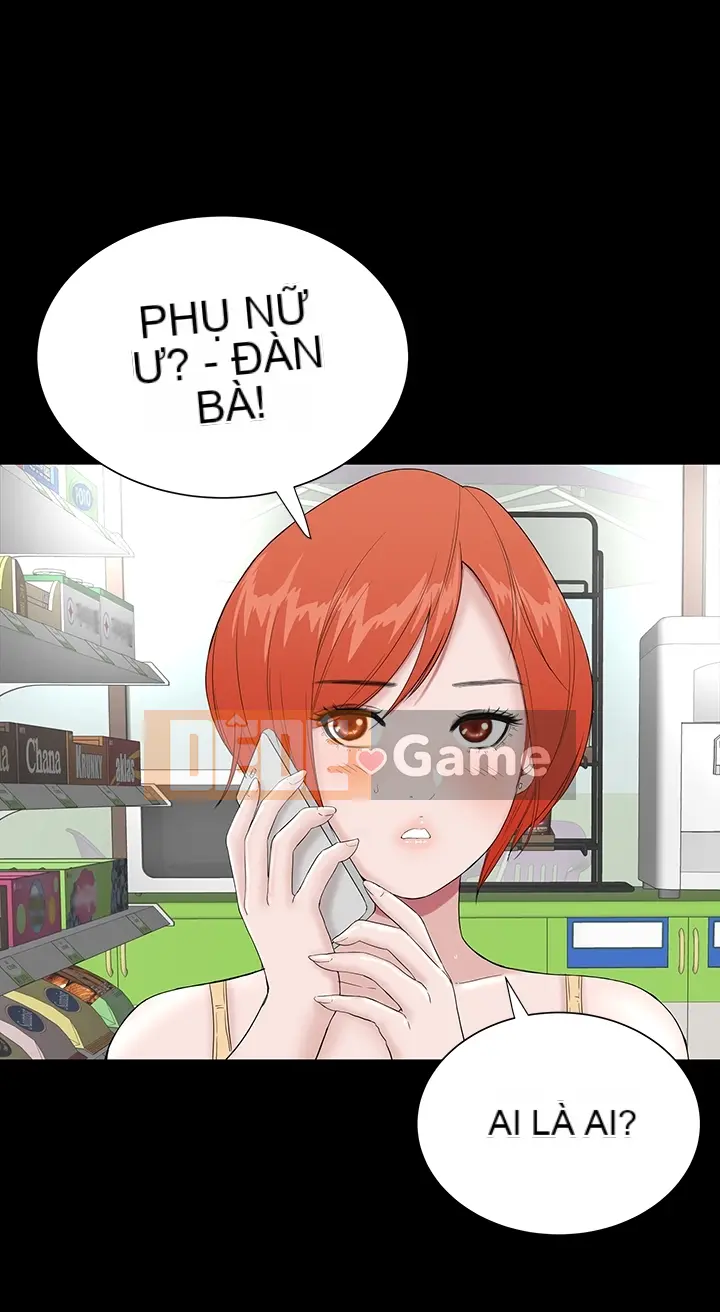 Thiếu nữ vô lễ Lâu Phượng [四一零] [16-35]