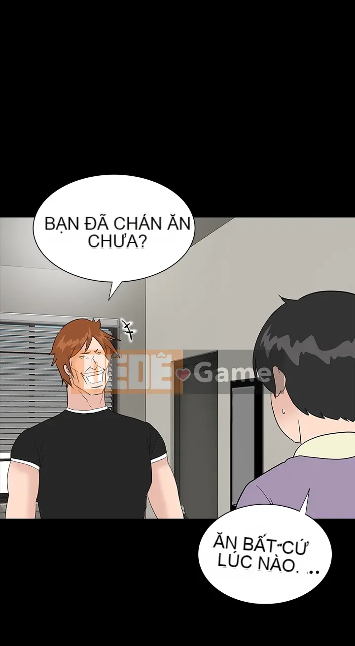 Thiếu nữ vô lễ Lâu Phượng [四一零] [16-35]