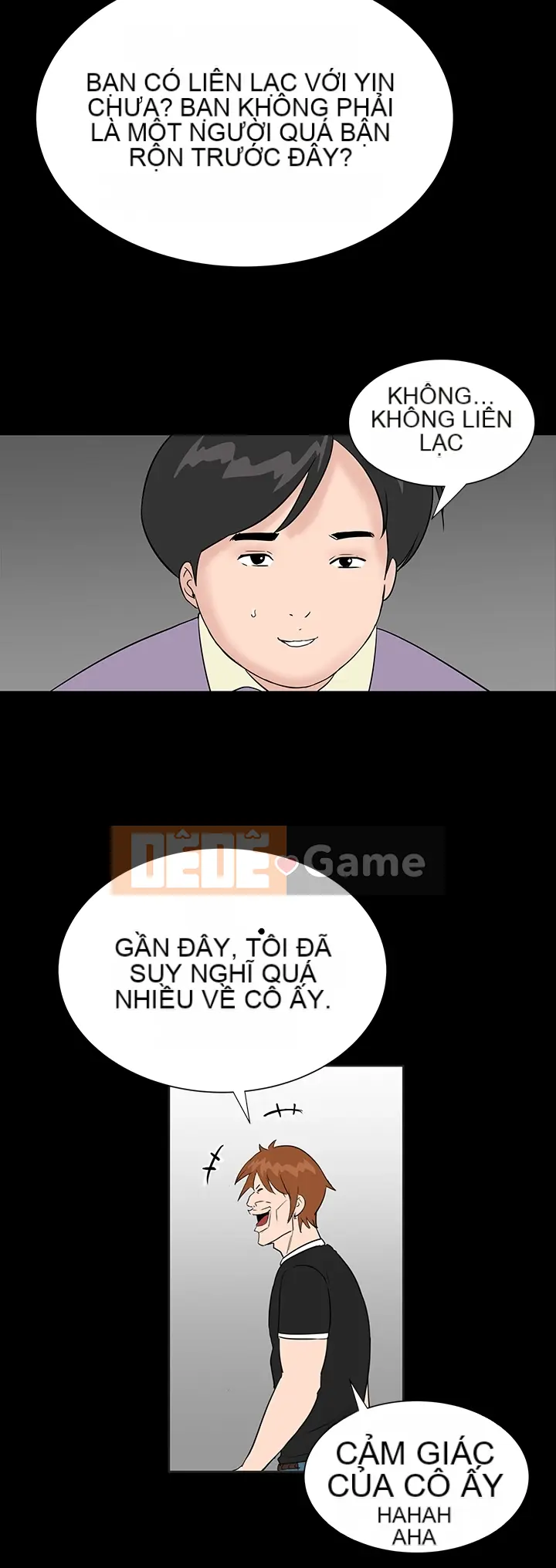 Thiếu nữ vô lễ Lâu Phượng [四一零] [16-35]