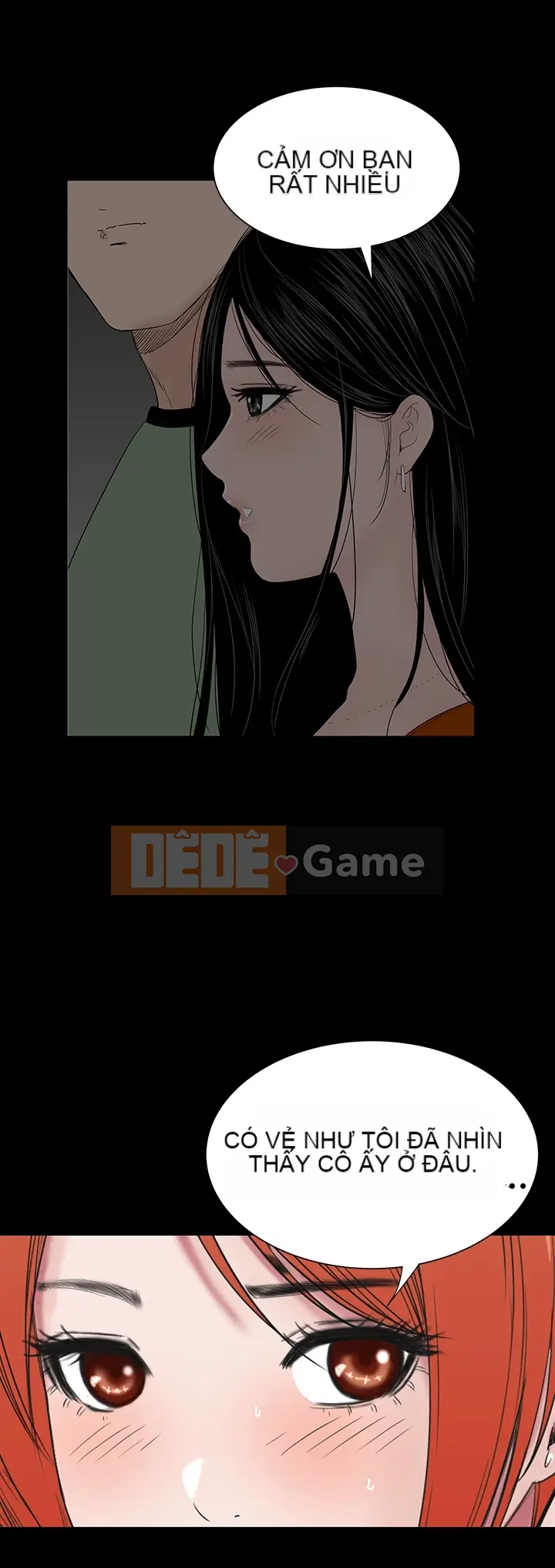 Thiếu nữ vô lễ Lâu Phượng [四一零] [16-35]