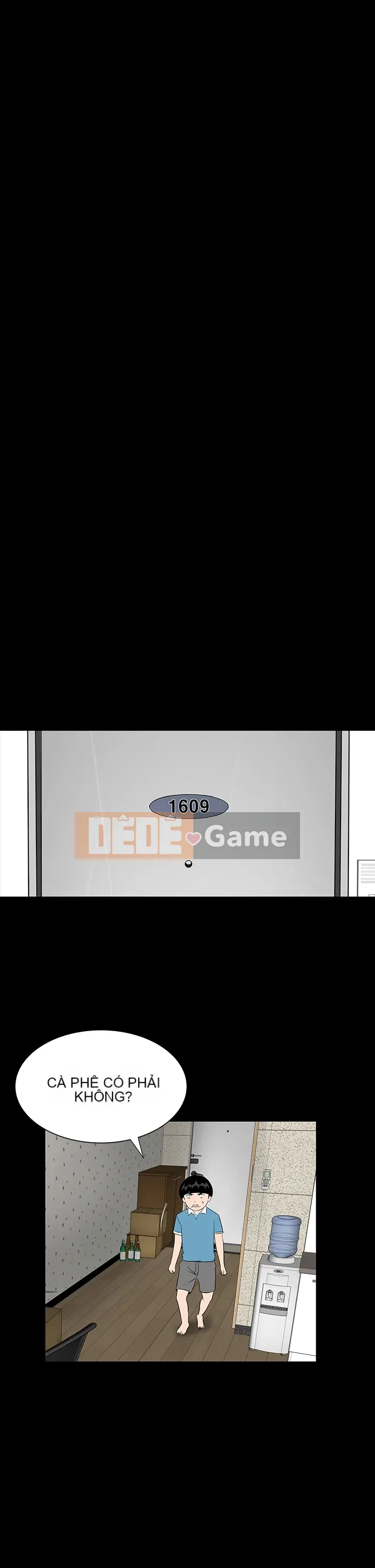 Thiếu nữ vô lễ Lâu Phượng [四一零] [16-35]