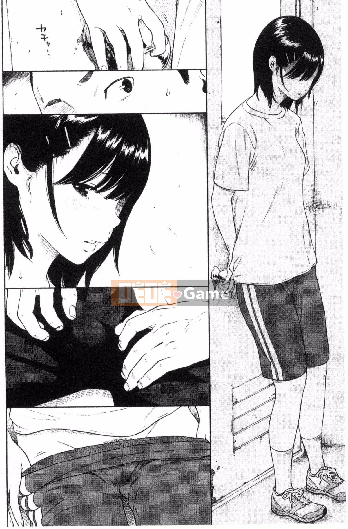 [Kazeteki Koubou][Kii] Ultramarine Noise ~First Edition~ Ultramarine Noise -First Edition-