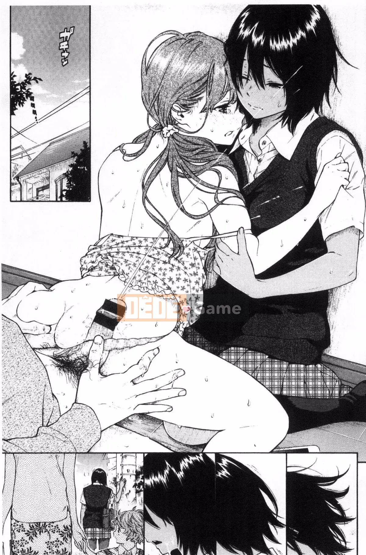 [Kazeteki Koubou][Kii] Ultramarine Noise ~First Edition~ Ultramarine Noise -First Edition-