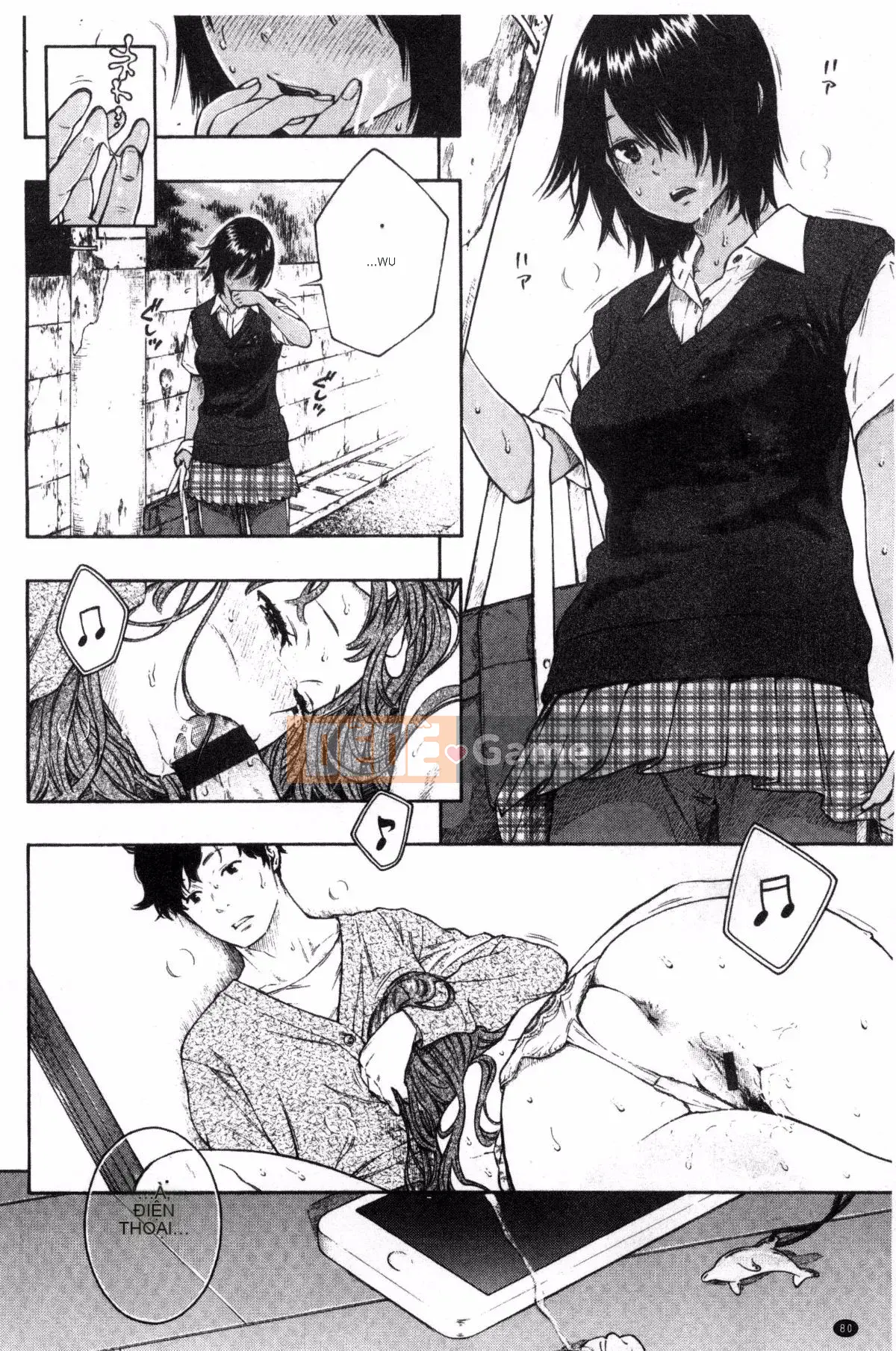 [Kazeteki Koubou][Kii] Ultramarine Noise ~First Edition~ Ultramarine Noise -First Edition-