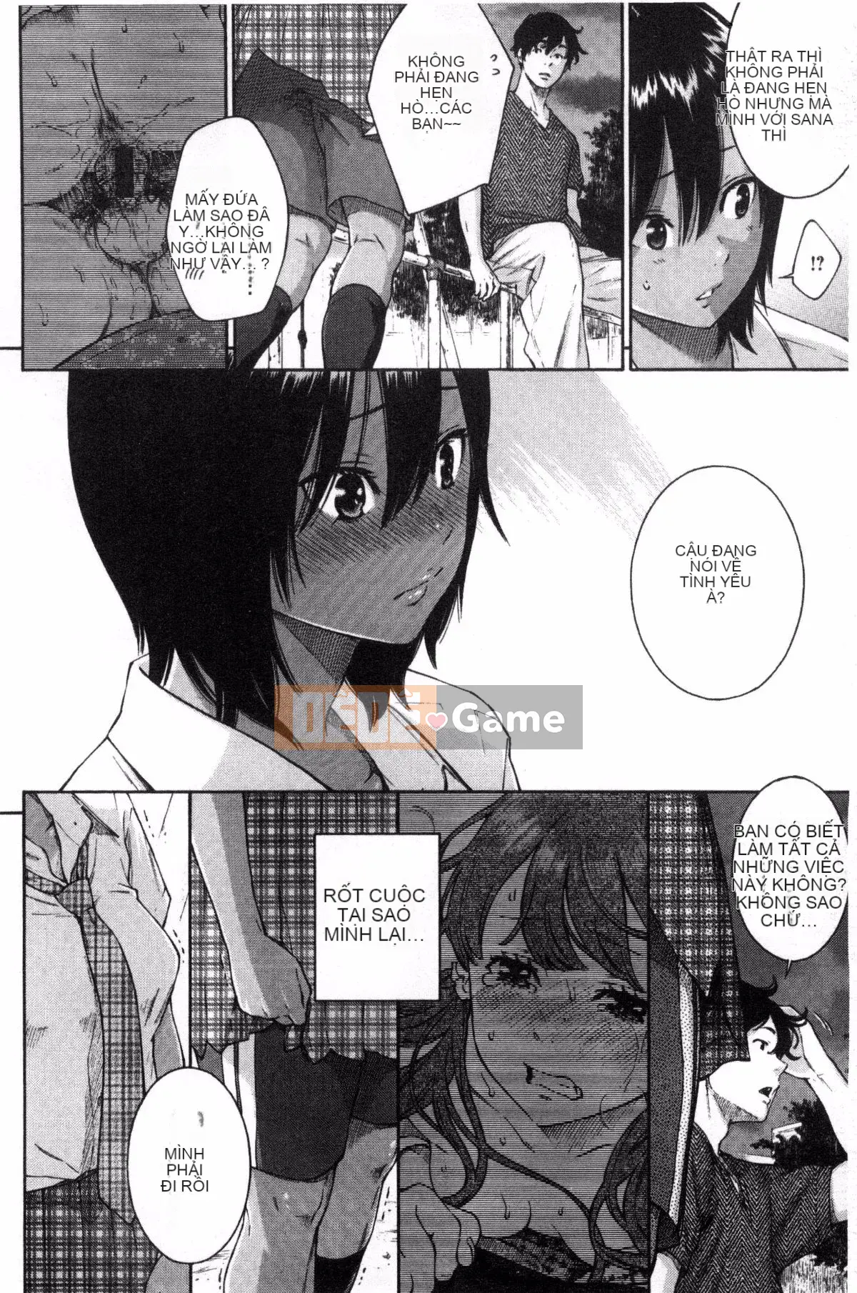 [Kazeteki Koubou][Kii] Ultramarine Noise ~First Edition~ Ultramarine Noise -First Edition-